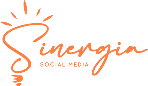 Sinergia Social Media logo