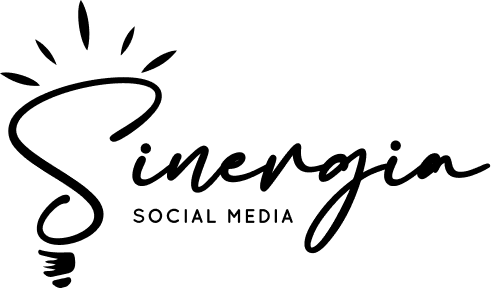 Sinergia Social Media logo